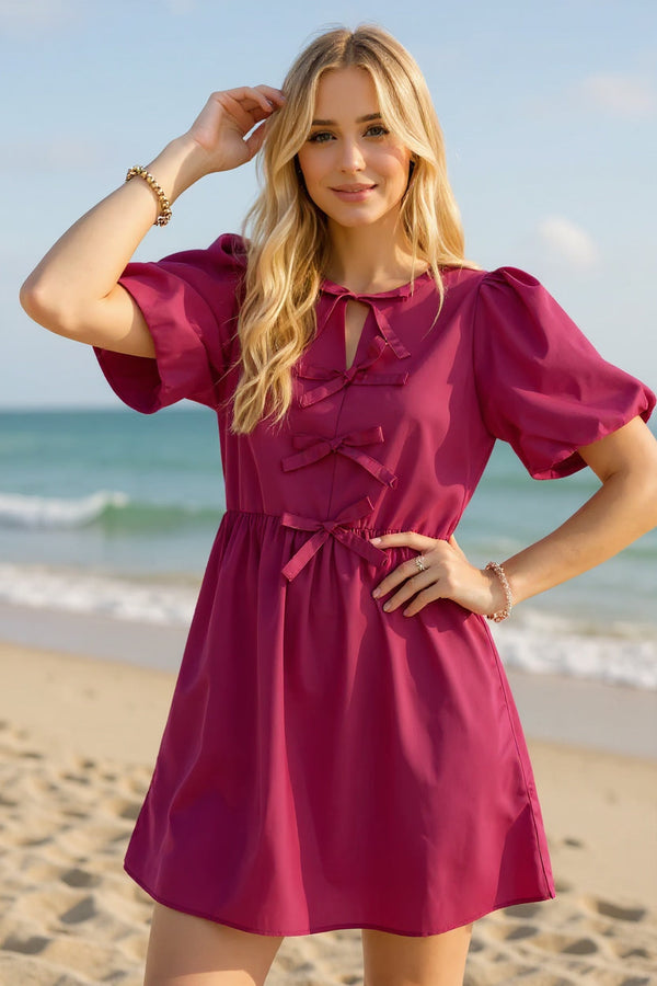 Dresses